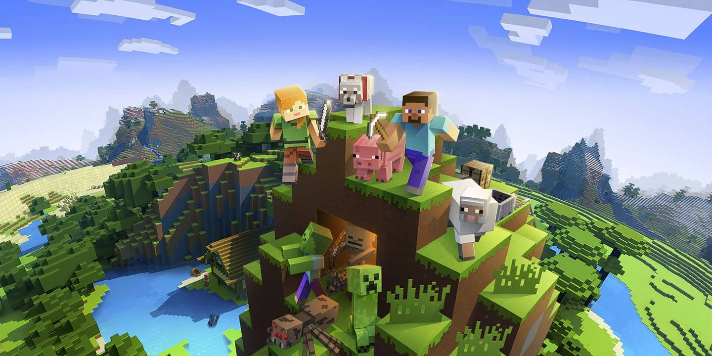 Hướng dẫn tải và cài đặt Minecraft 1.16 Full mới 2022